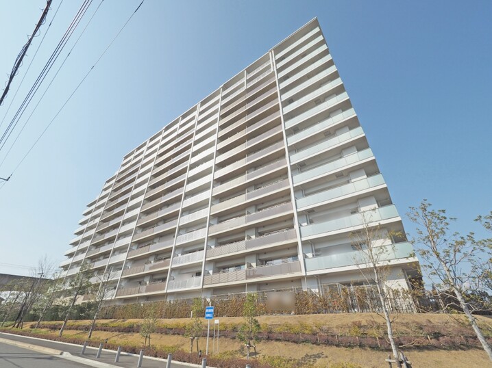 東急リバブル つくばエクスプレス流山セントラルパーク駅の中古マンション