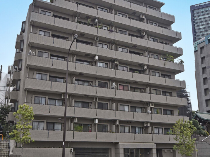 東急リバブル 目黒区青葉台の中古マンション 東急リバブル 目黒区青葉台の中古マンション