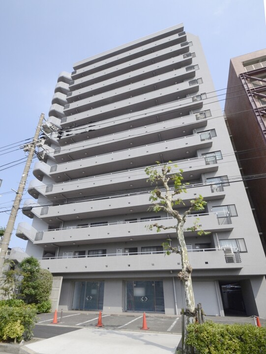 東急リバブル エステシオン大森