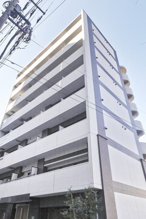 東急リバブル ラ シード立川セレンシア