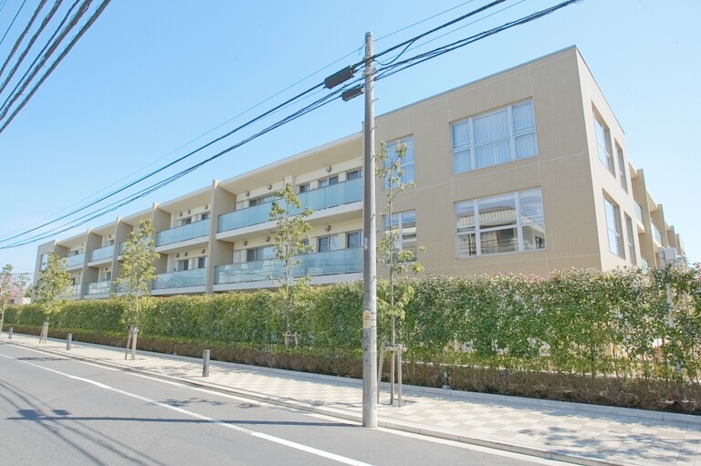 東急リバブル メゾン井の頭