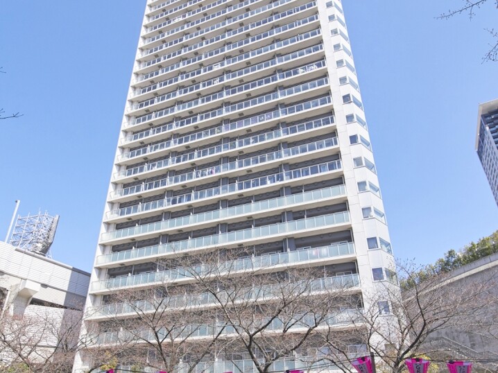東急リバブル 東京都目黒区 タワーマンション 階以上 の中古マンション