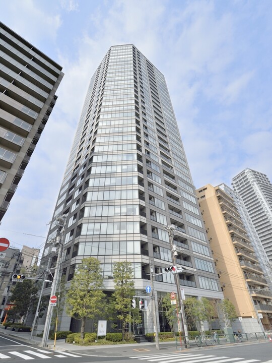 東急リバブル パークタワー上野池之端