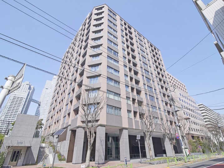 東急リバブル ブリリア 中古マンション一覧 中央区