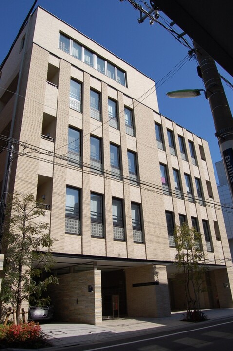 Ｂｒｉｌｌｉａ駒沢大学(外観)