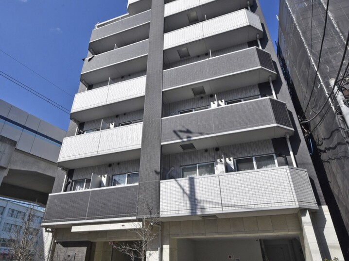 東急リバブル 大田区仲六郷の中古マンション 東急リバブル 大田区仲六郷の中古マンション