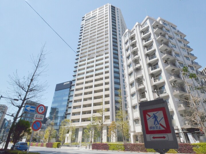 東急リバブル ブリリア 中古マンション一覧 中央区