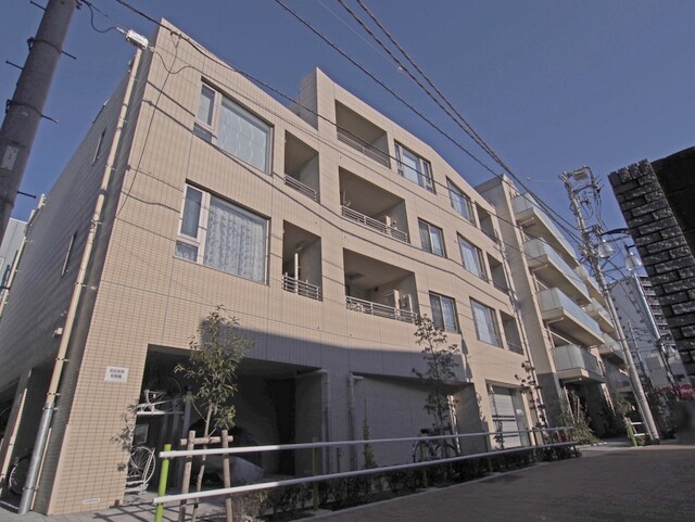 東急リバブル グランスイート下赤塚