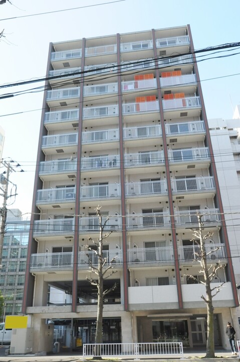 東急リバブル シュプレ新横浜