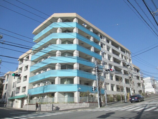 東急リバブル ロイヤルシーズン宮前平