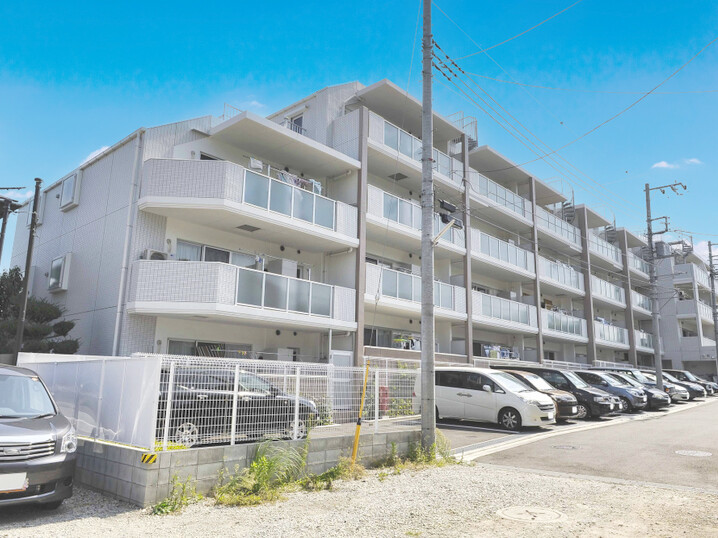 東急リバブル 神奈川県中郡二宮町の中古マンション