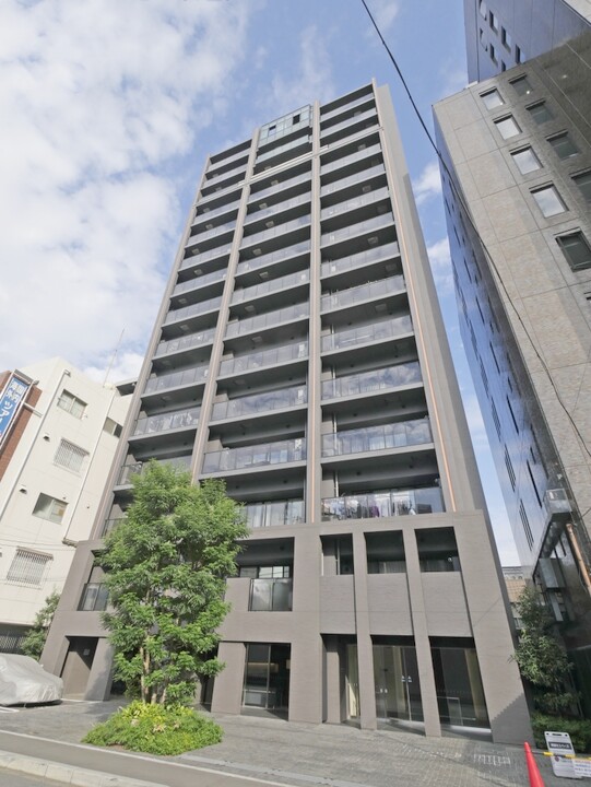 東急リバブル センター川崎マーク レジデンス