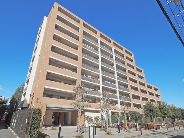 東急リバブル ファミングタウン相模大野
