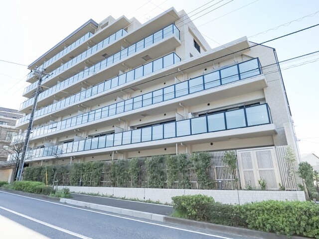 東急リバブル クレヴィア相模大野ラ テラス