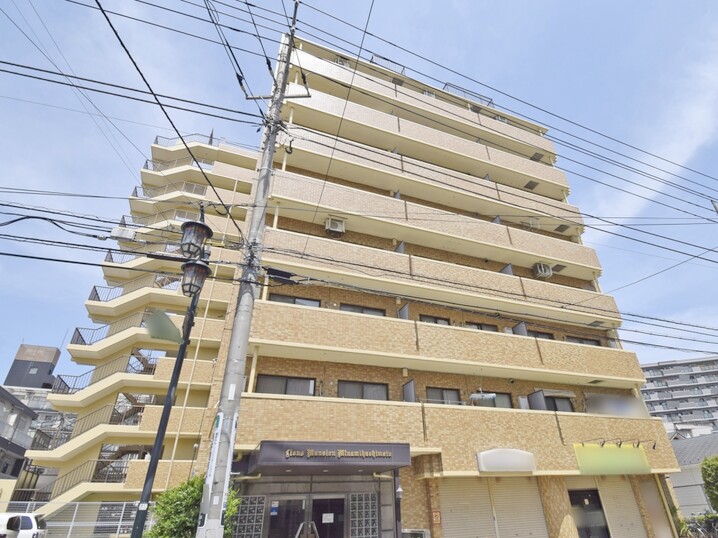 東急リバブル 南橋本駅の中古マンション 相模線