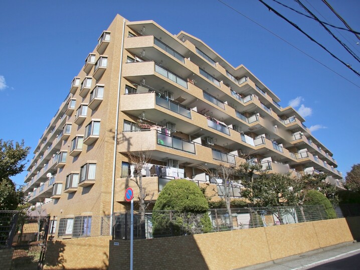 東急リバブル 葛飾区西亀有の中古マンション 東急リバブル 葛飾区西亀有の中古マンション
