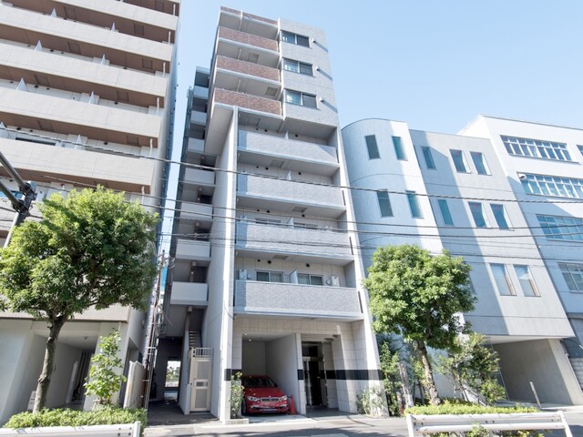 東急リバブル ディアレイシャス港区海岸 東急リバブル ディアレイシャス港区海岸