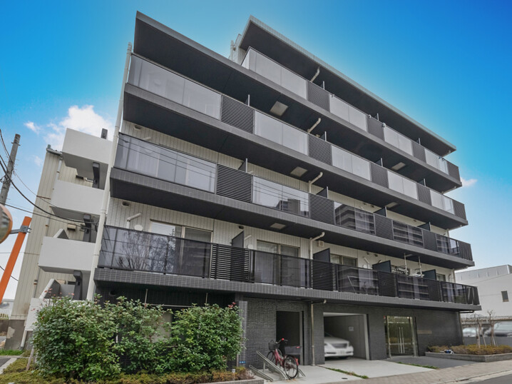 東急リバブル 北区志茂の中古マンション 東急リバブル 北区志茂の中古マンション