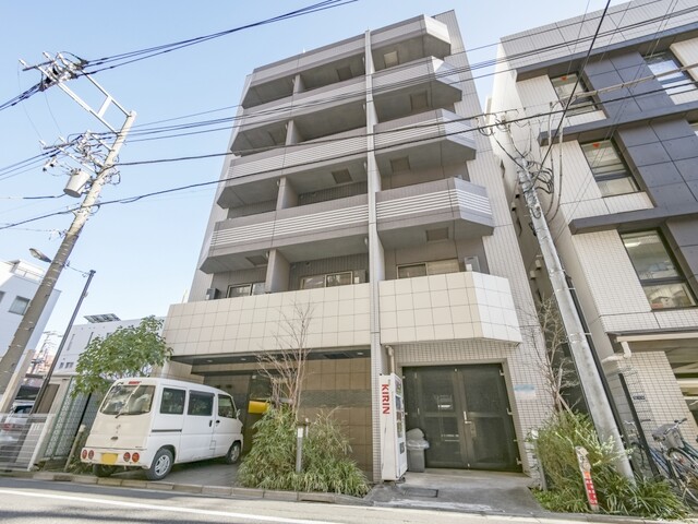 東急リバブル アイル東京スカイツリー参番館 東急リバブル アイル東京スカイツリー参番館