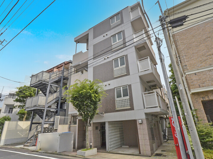 東急リバブル 世田谷区北沢の中古マンション 東急リバブル 世田谷区北沢の中古マンション