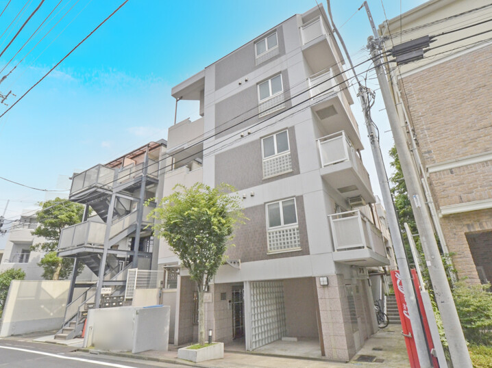 東急リバブル 世田谷区北沢の中古マンション 東急リバブル 世田谷区北沢の中古マンション