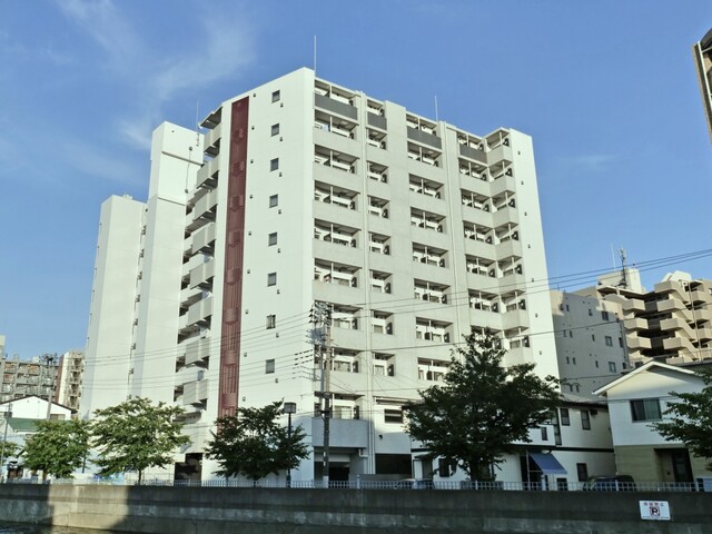 ビバリーホームズ横浜南太田(外観)