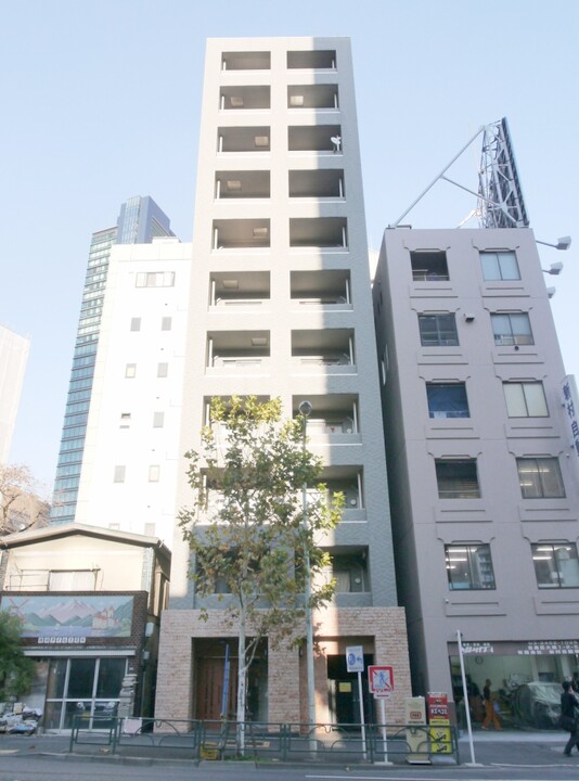 東急リバブル オリオ池尻大橋