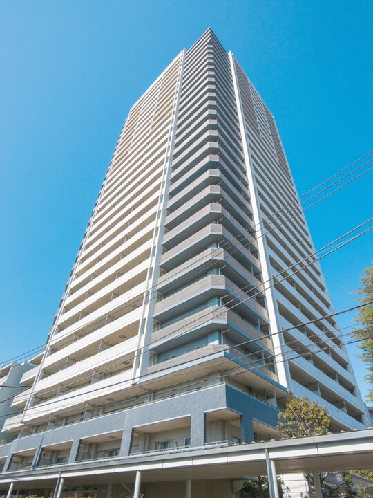 東急リバブル エルザ世田谷