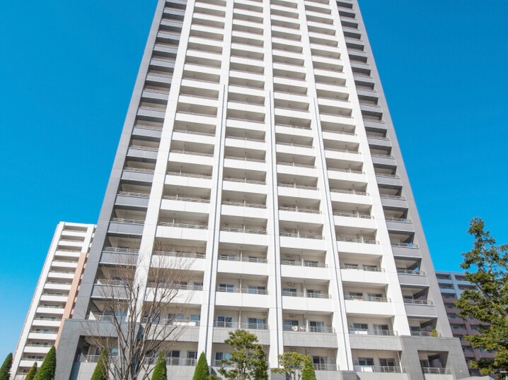 東急リバブル 神奈川県川崎市幸区の中古マンション