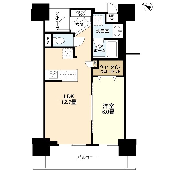 【東急リバブル】神戸市中央区のマンション - Livable