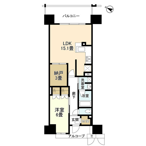 【東急リバブル】ワコーレ神戸三宮トラッドタワー 【東急リバブル】ワコーレ神戸三宮トラッドタワー