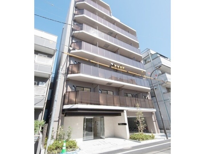 東急リバブル 墨田区の賃貸全物件
