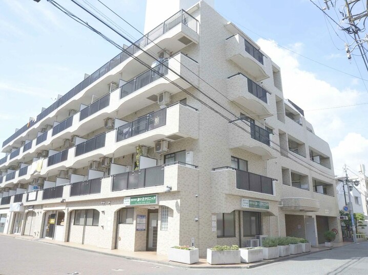 東急リバブル 菊名駅の賃貸全物件 東急東横線