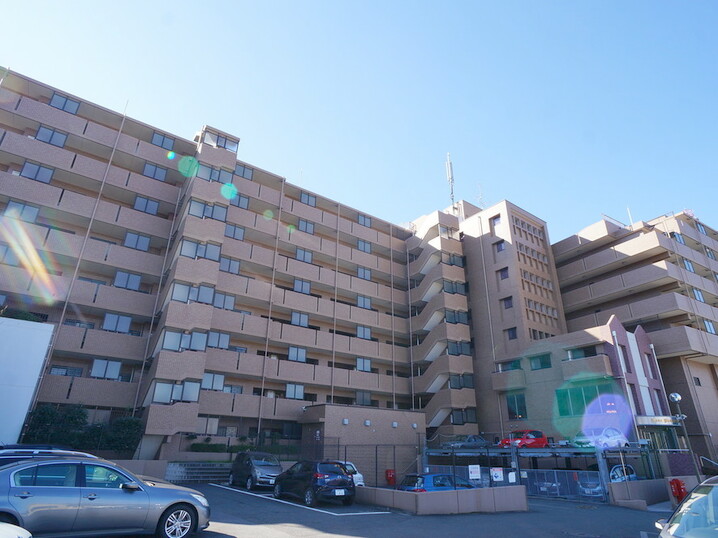 東急リバブル 大船駅のマンション 京浜東北 根岸線