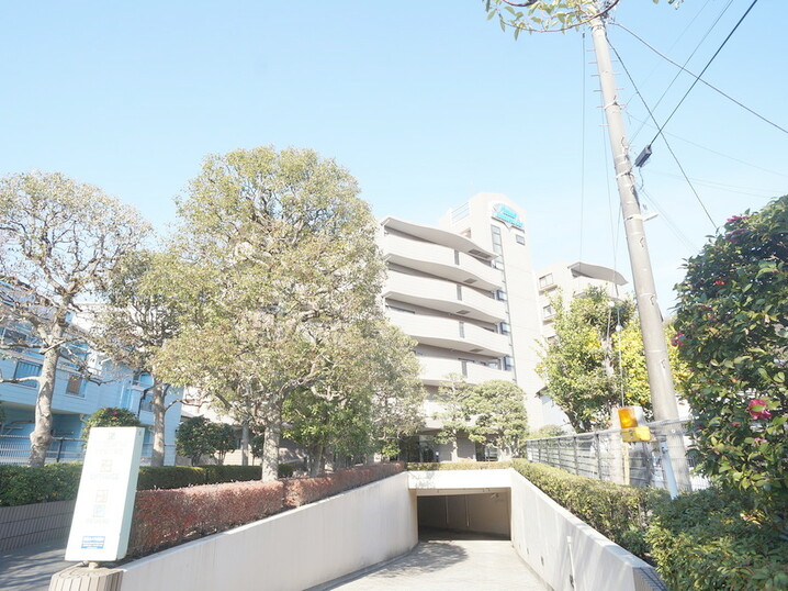 東急リバブル 横浜市磯子区の賃貸全物件