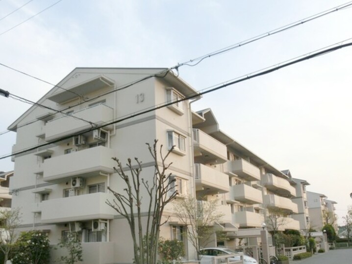 東急リバブル 神戸市西区の賃貸マンション