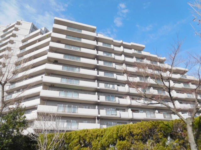 東急リバブル 神戸市西区樫野台の全物件 借りる