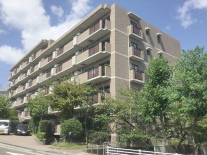 東急リバブル 阪急神戸線 夙川駅の賃貸マンション