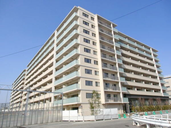 東急リバブル ジオ西宮北口ガーデンズ se棟 Lnw 全物件を借りる