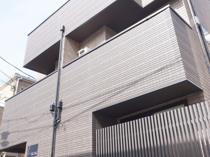 東急リバブル 品川区の賃貸アパート