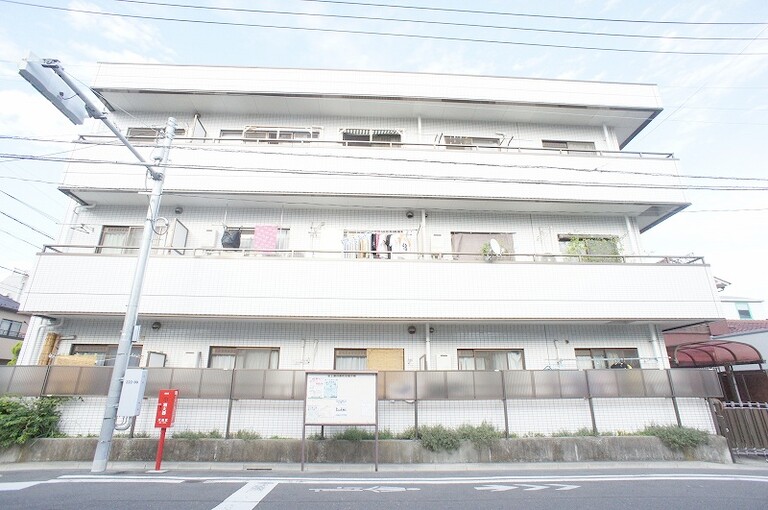 東急リバブル エステート池上 Lrn 全物件を借りる