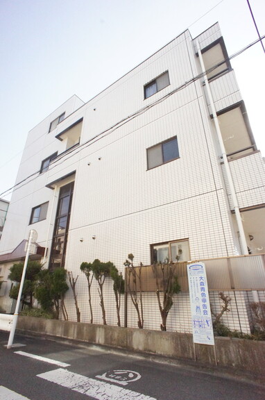 東急リバブル エステート池上 Lrn 全物件を借りる