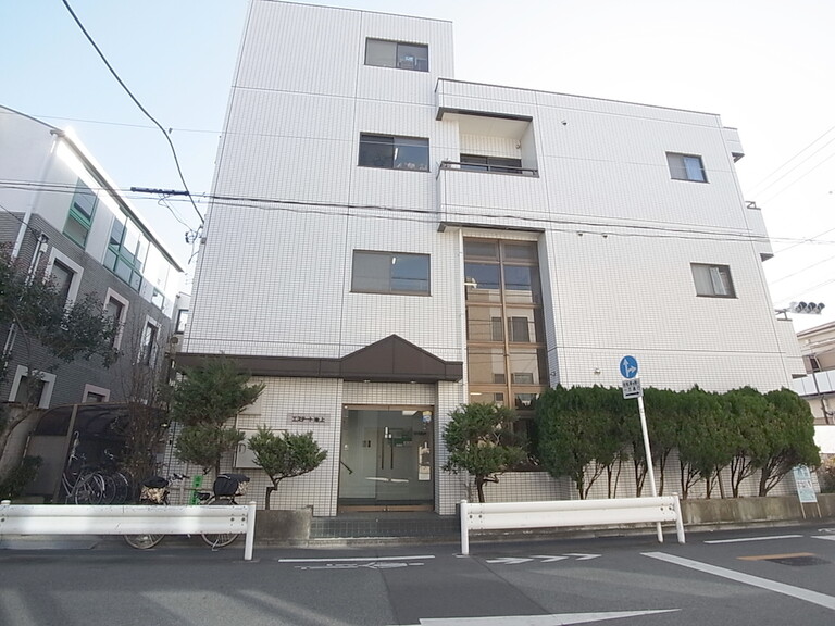 東急リバブル エステート池上 Lrn 全物件を借りる