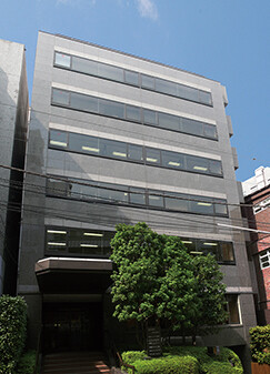OZAWA BUILDING(外観)