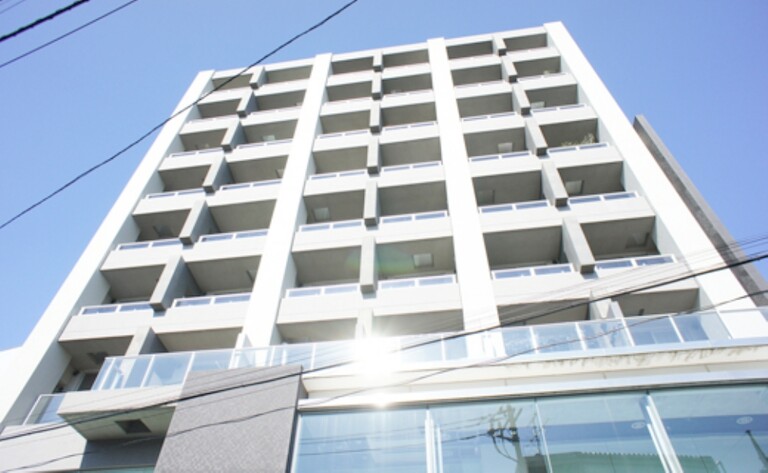 東急リバブル fino jiyugaoka 賃貸一棟 84