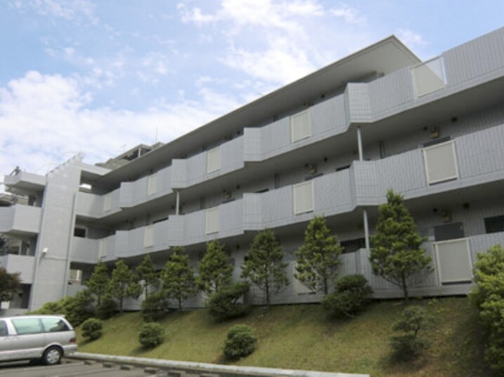 東急リバブル 藤が丘駅の賃貸マンション 東急田園都市線
