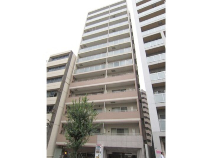 東急リバブル 千代田区のマンション