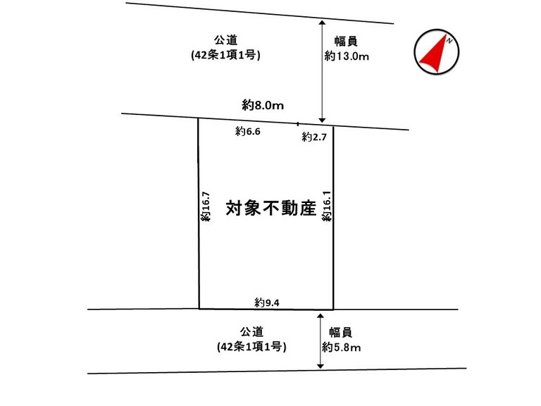 兵庫県神戸市東灘区森南町１丁目(地型図)