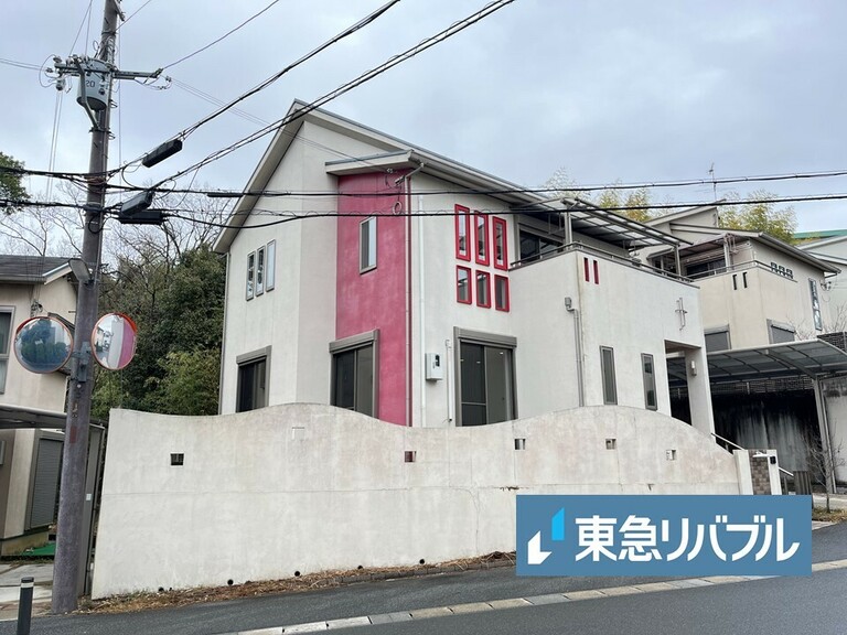 奈良県奈良市押熊町(2024年1月下旬リフォーム完成の一戸建てです。)