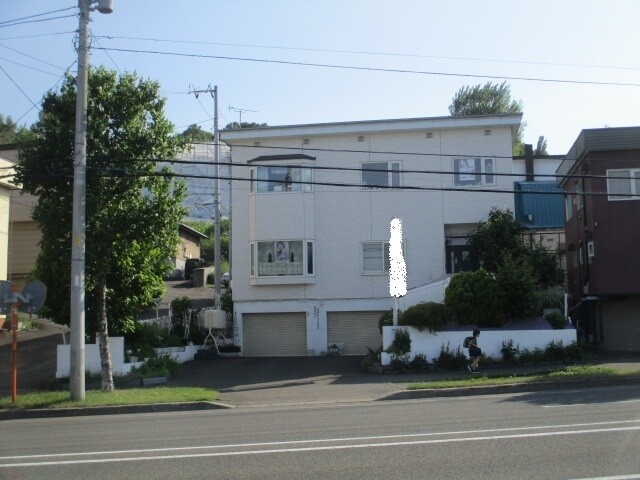 北海道札幌市西区山の手七条８丁目(外観写真（2023.10.23撮影） 家具等は販売対象に含まれません。)